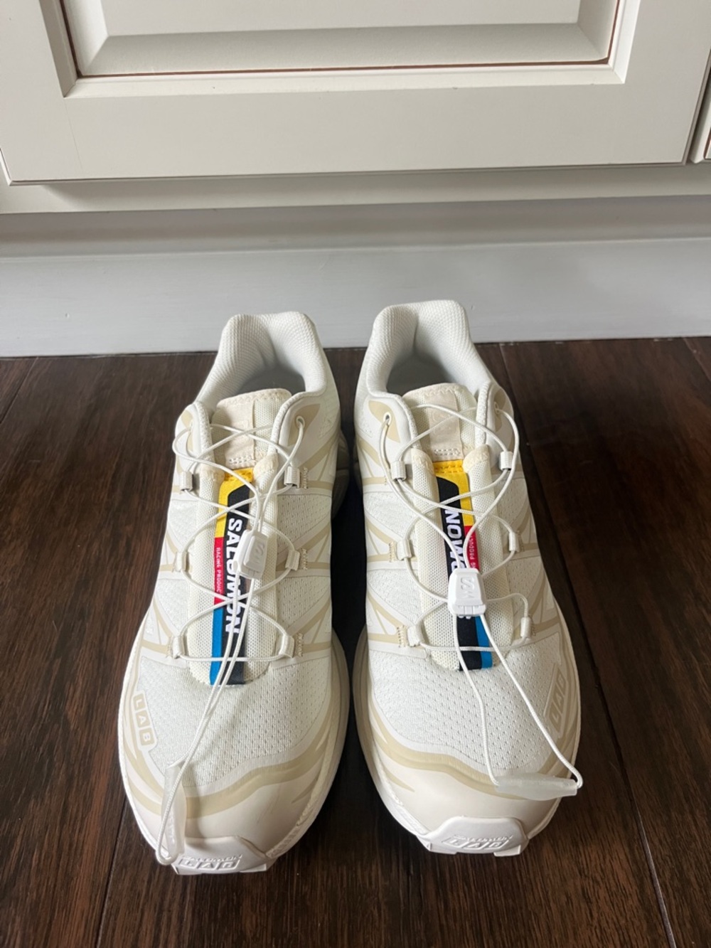 NWT SALOMON XT 6 Sneakers - Picture 9 of 14